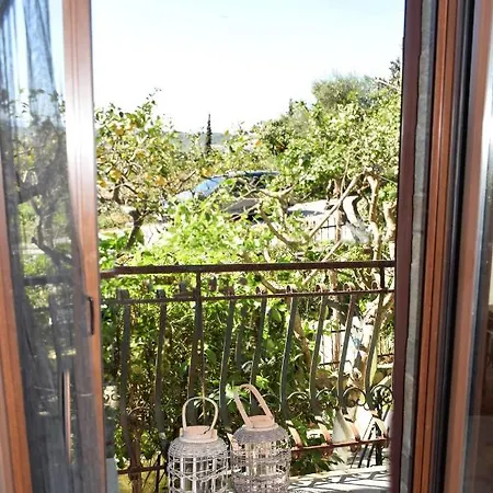 Dom wakacyjny Ntana'S House Bohali Zakynthos *