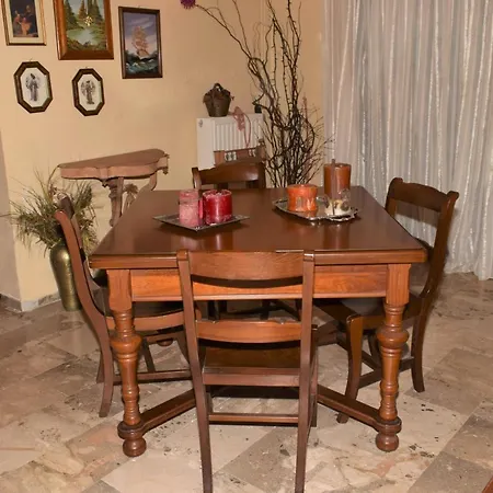 Ntana'S House Bohali Zakynthos Dom wakacyjny