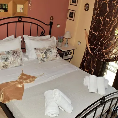 Ntana'S House Bohali Zakynthos Zakintos