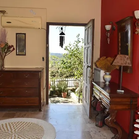 Ntana'S House Bohali Zakynthos Dom wakacyjny *
