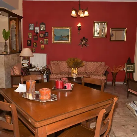 Ntana'S House Bohali Zakynthos *