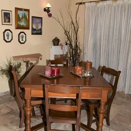 Dom wakacyjny Ntana'S House Bohali Zakynthos Zakintos