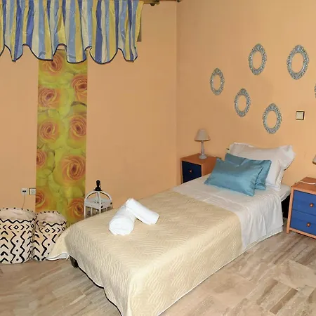 Ntana'S House Bohali Zakynthos Dom wakacyjny Zakintos