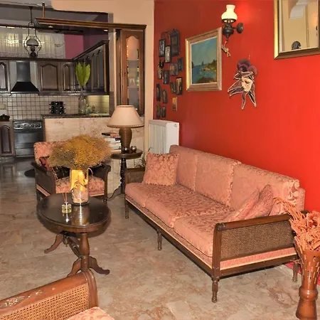 Dom wakacyjny Ntana'S House Bohali Zakynthos