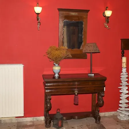 Ntana'S House Bohali Zakynthos
