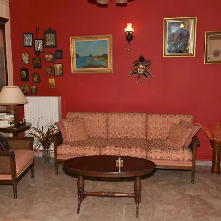 Dom wakacyjny Ntana'S House Bohali Zakynthos