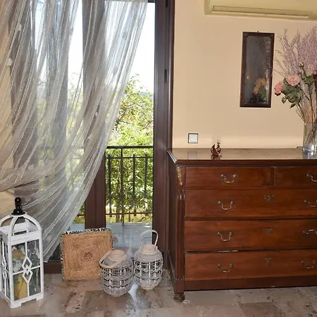 Ntana'S House Bohali Zakynthos *