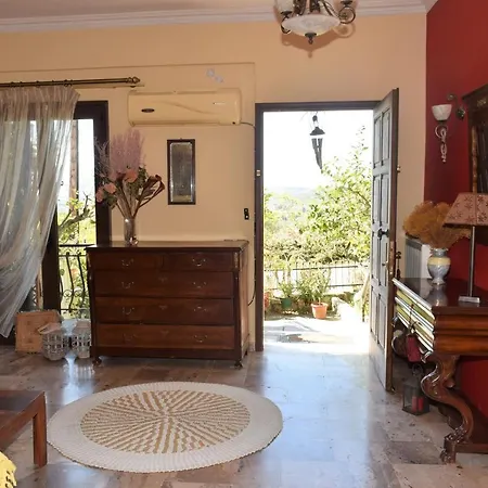 Ntana'S House Bohali Zakynthos *