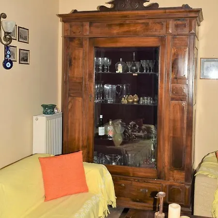 Dom wakacyjny Ntana'S House Bohali Zakynthos Zakintos