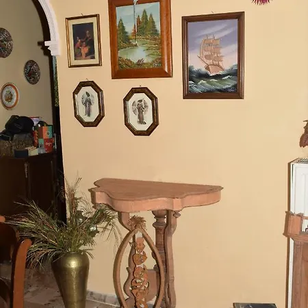 Dom wakacyjny Ntana'S House Bohali Zakynthos Zakintos